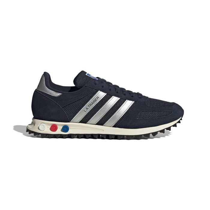 Adidas LA Trainer OG KJ4382 Legend Ink / Silver Metallic / Off White