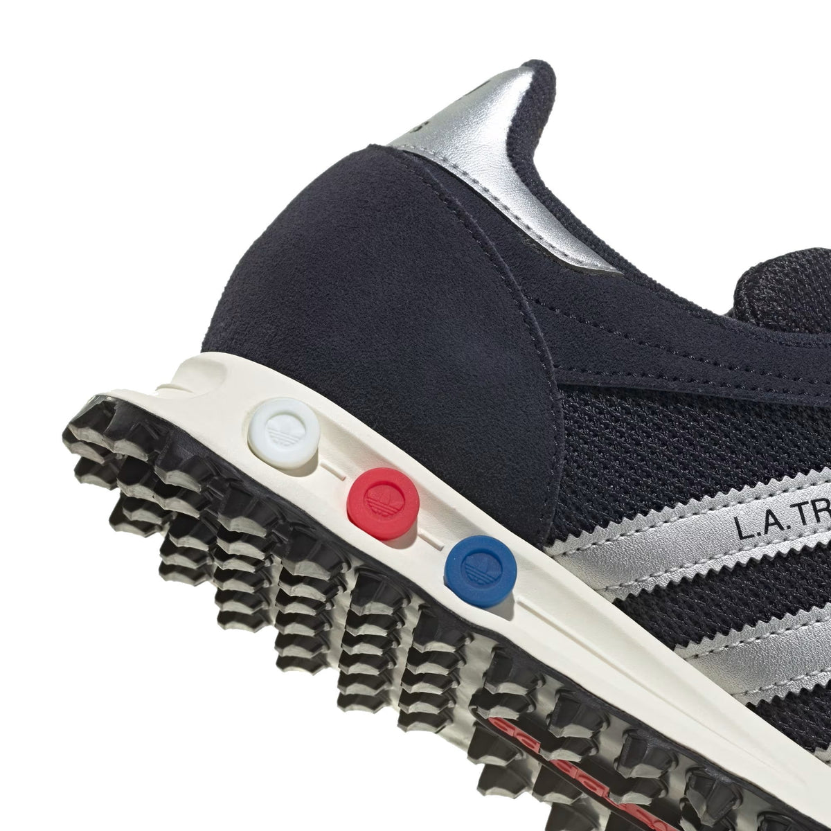 Adidas LA Trainer OG KJ4382 Legend Ink / Silver Metallic / Off White