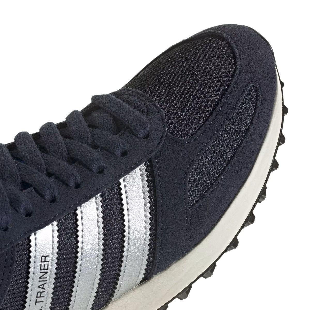 Adidas LA Trainer OG KJ4382 Legend Ink / Silver Metallic / Off White