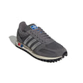 Adidas LA Trainer OG KJ4380 Grey Four / Silver Metallic / Off White