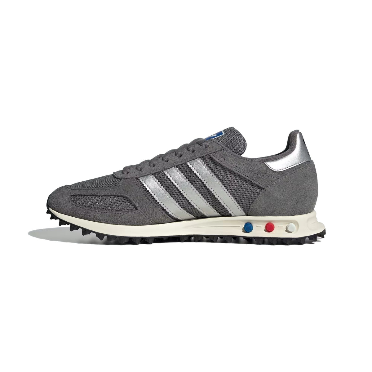 Adidas LA Trainer OG KJ4380 Grey Four / Silver Metallic / Off White