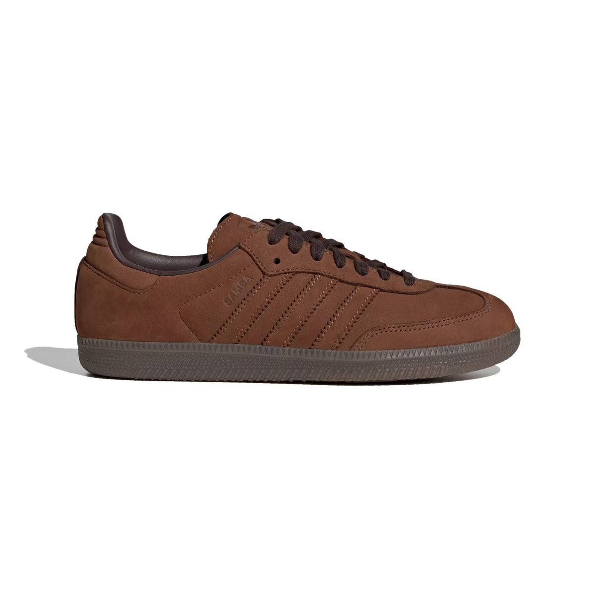 Adidas Samba OG IH4387 Preloved Brown / Aurora Coffee / Gum