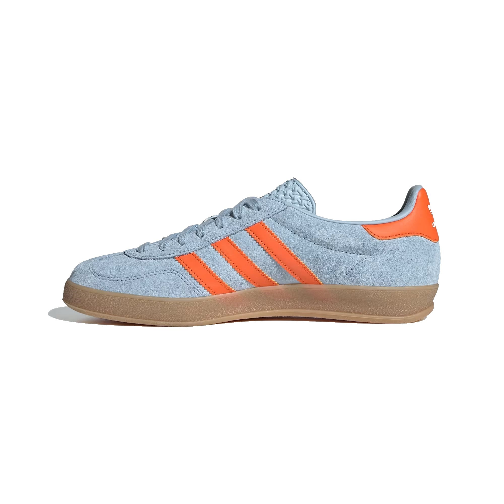 Adidas Gazelle Indoor JH5405 Wonder Blue / Orange / Cloud White