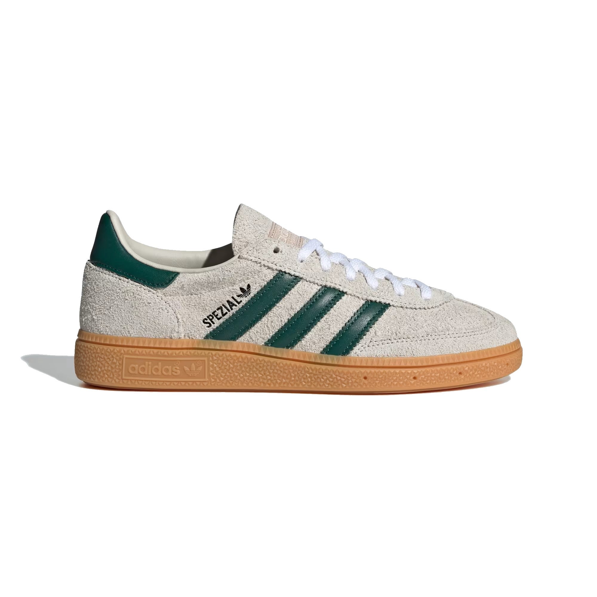 Adidas Handball Spezial JS0242 Alumina / Collegiate Green