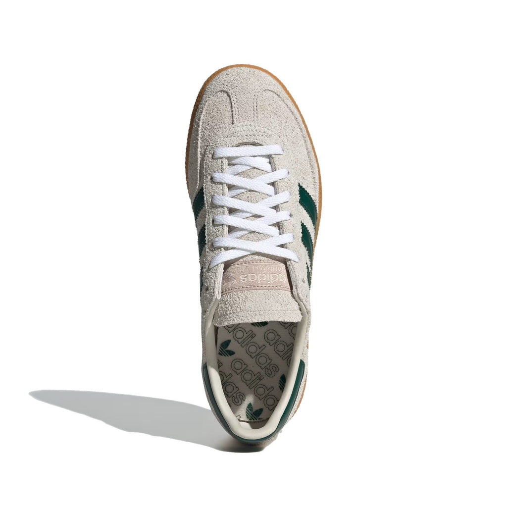 Adidas Handball Spezial JS0242 Alumina / Collegiate Green