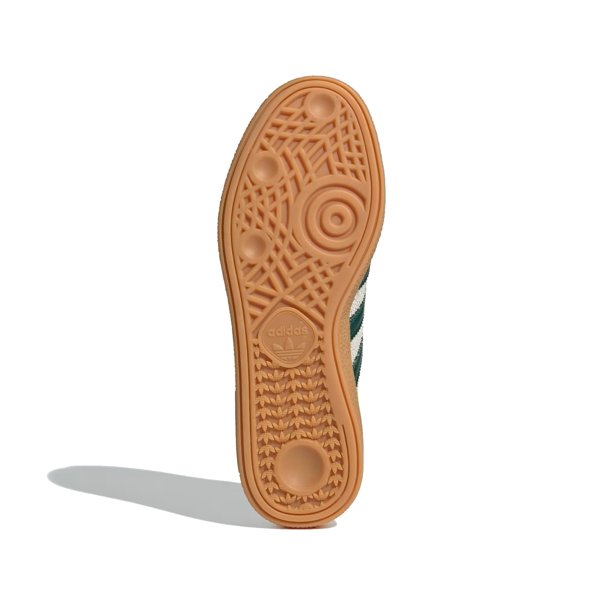 Adidas Handball Spezial JS0242 Alumina / Collegiate Green