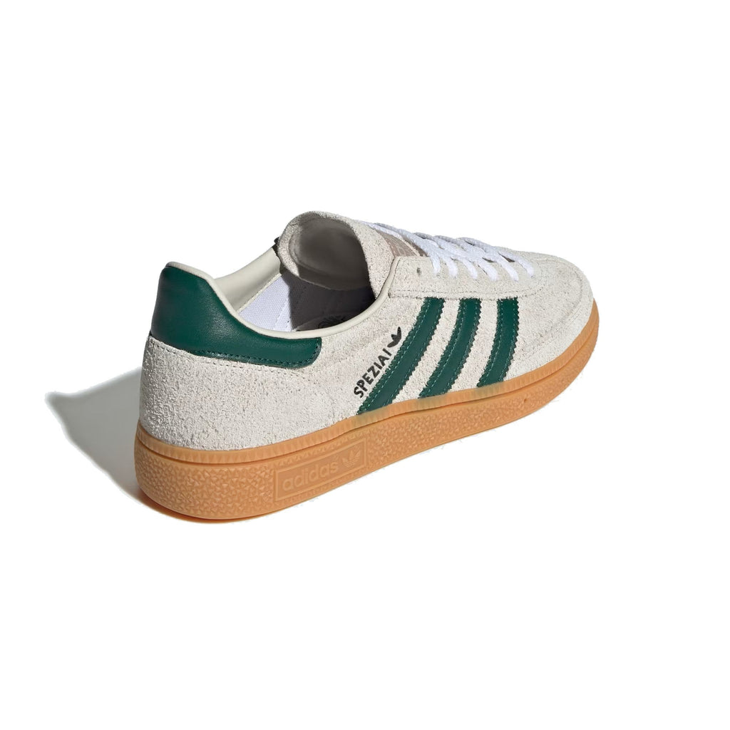Adidas Handball Spezial JS0242 Alumina / Collegiate Green