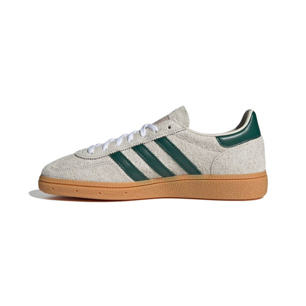 Adidas Handball Spezial JS0242 Alumina / Collegiate Green
