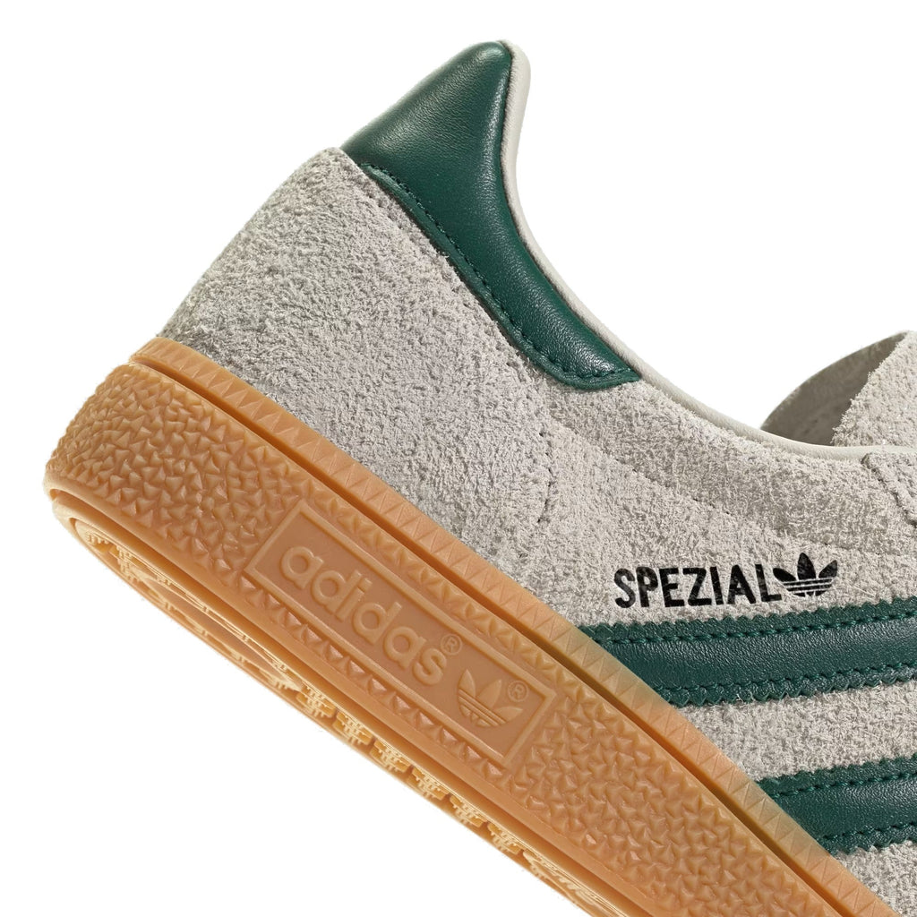 Adidas Handball Spezial JS0242 Alumina / Collegiate Green