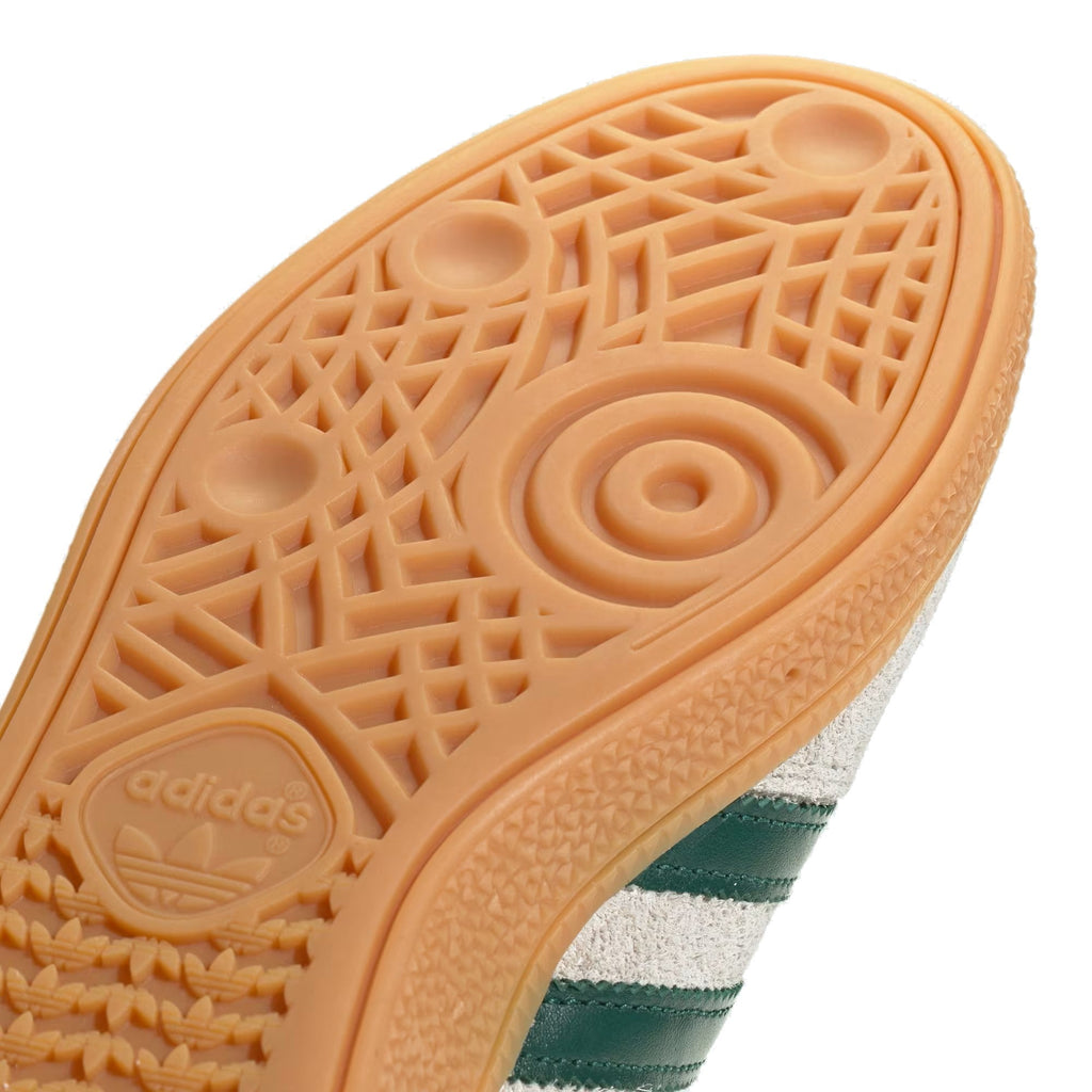 Adidas Handball Spezial JS0242 Alumina / Collegiate Green
