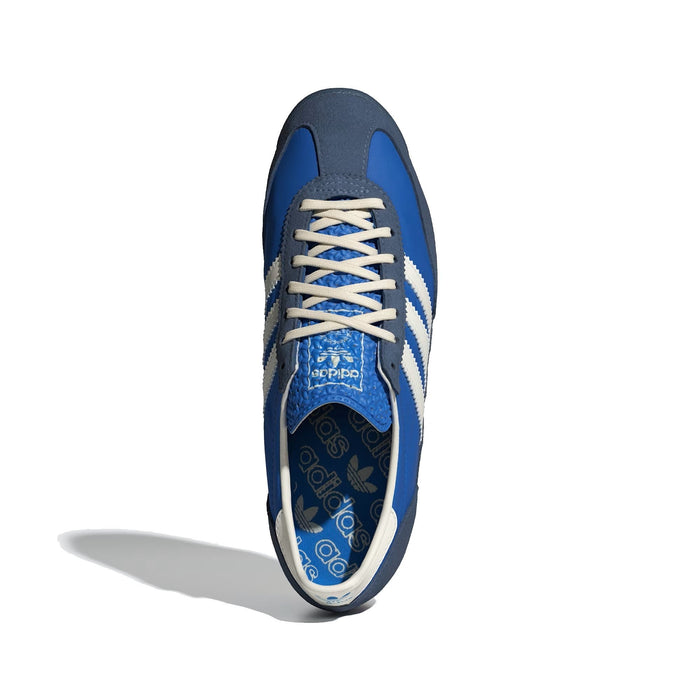 Adidas SL 72 OG Woman JS0255 Blue Bird / Off White / Preloved Ink