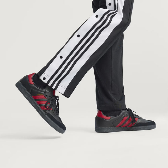 Adidas Samba Licensed JQ4036 Manchester United Core Black / Mufc Red / Core Black