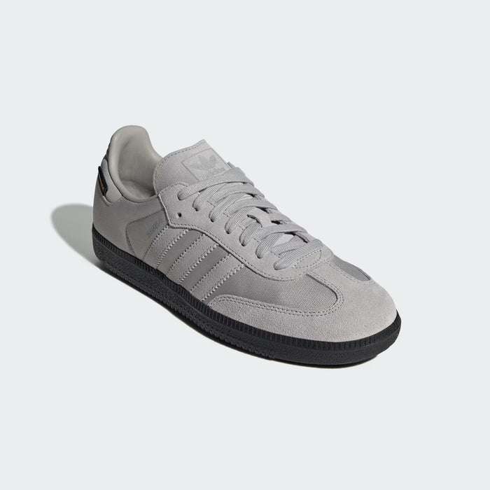 Adidas Samba OG JI3212 Clear Granite / Grey Two / Core Black