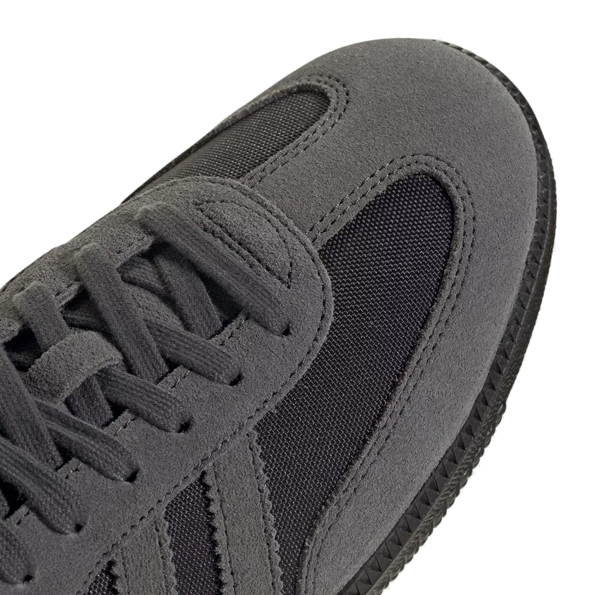 Adidas Samba OG JI3214 Core Black / Grey Six / Core Black
