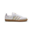 Adidas Samba Licensed JQ4038 Real Madrid Cloud White / Light Solid Grey / Gum