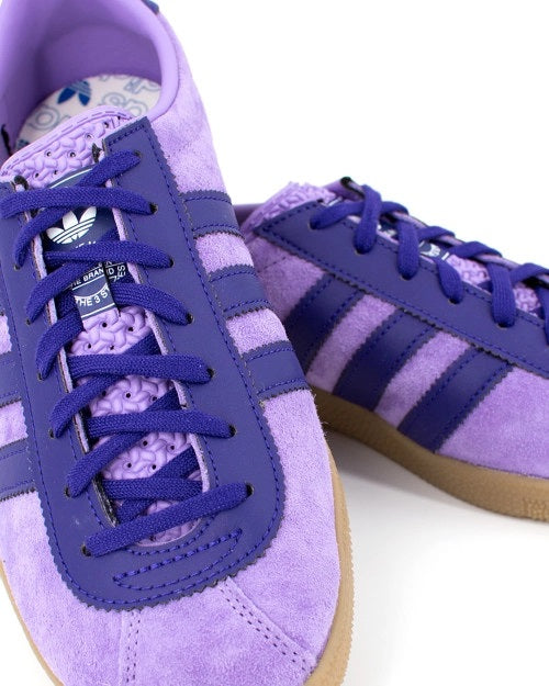 Adidas London IG8259 Violet Fusion / Collegiate Purple / Gum