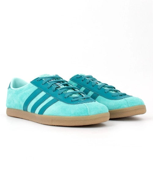 Adidas London IG8258 Flash Aqua / Arctic Fusion / Gum