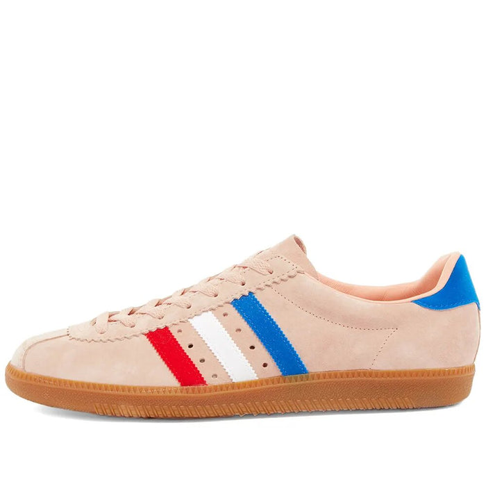 Adidas Padiham FX5639 Pink - Blue - Red