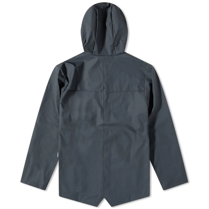 Rains Jacket 12010 Slate