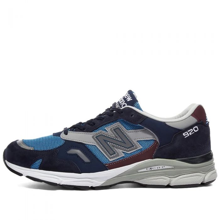 New Balance M920SCN Made in England
