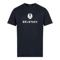 Belstaff Signature T-Shirt Dark Ink