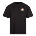 Edwin Sunset On Mt Fuji Single Jersey Black