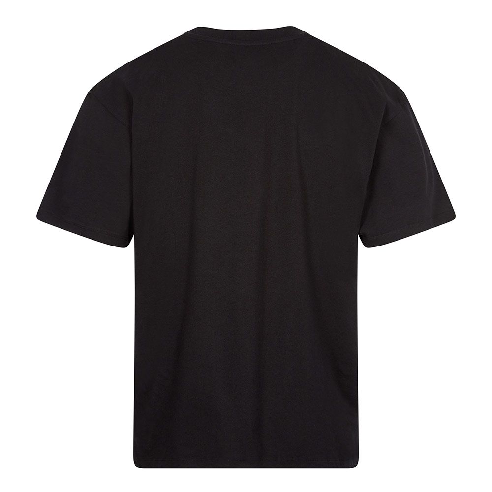 Edwin Sunset On Mt Fuji Single Jersey Black