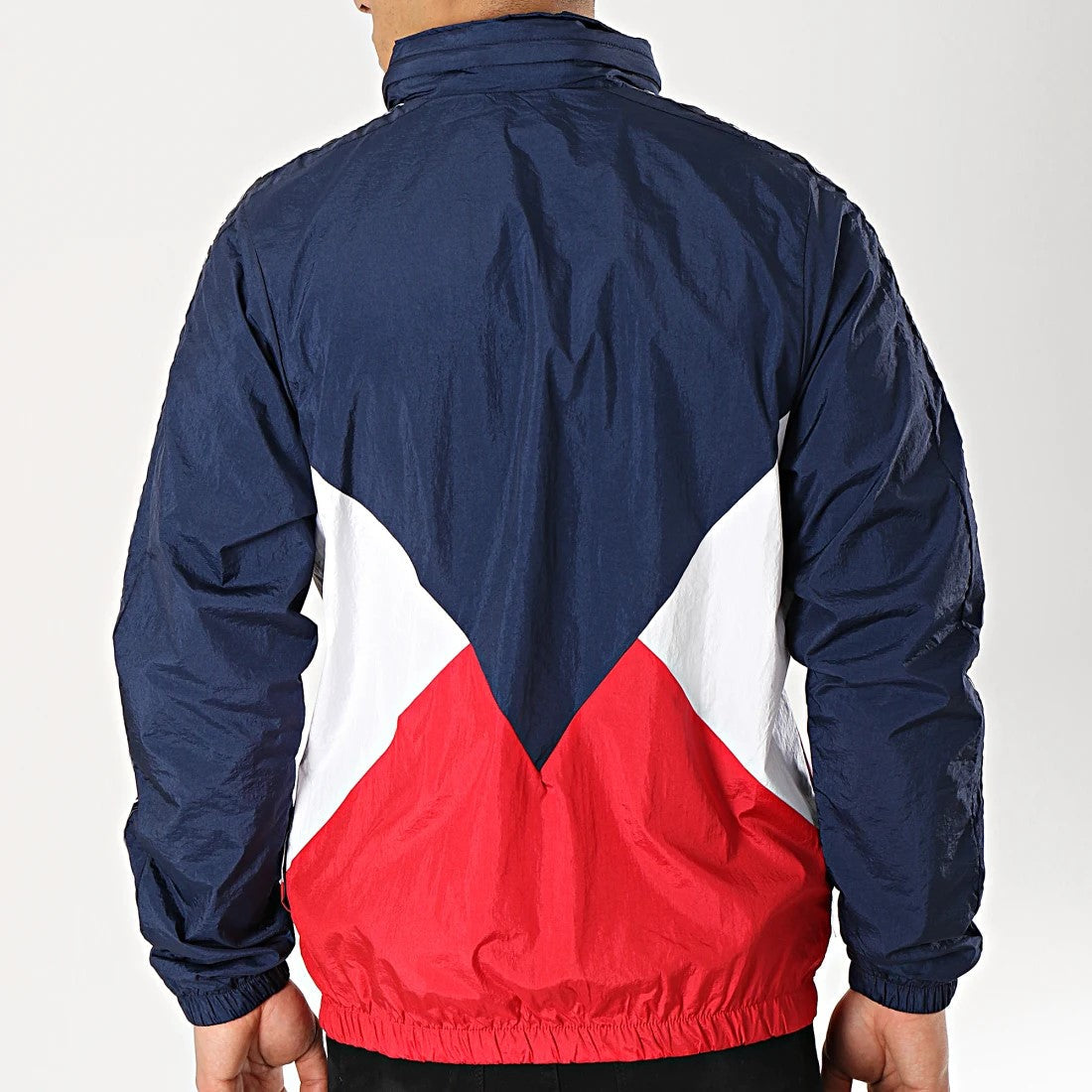 Ellesse x Le Fix Lapaccio Track Jacket Navy