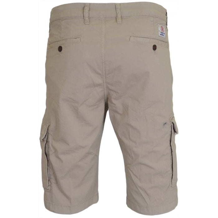 Franklin &amp; Marshall Cargo Shorts Roberts Beige