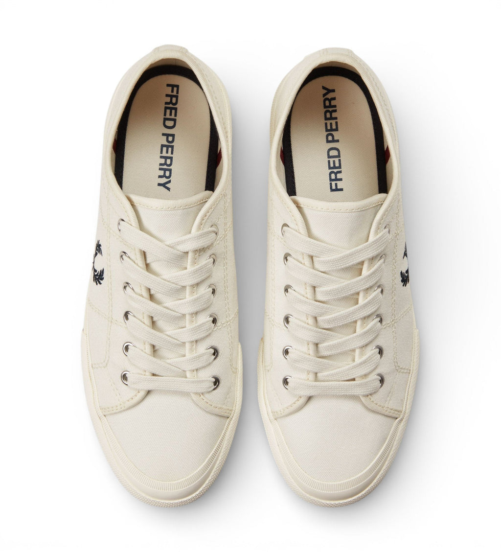 Fred Perry B708 Vintage Tennis Canvas B2332 T60