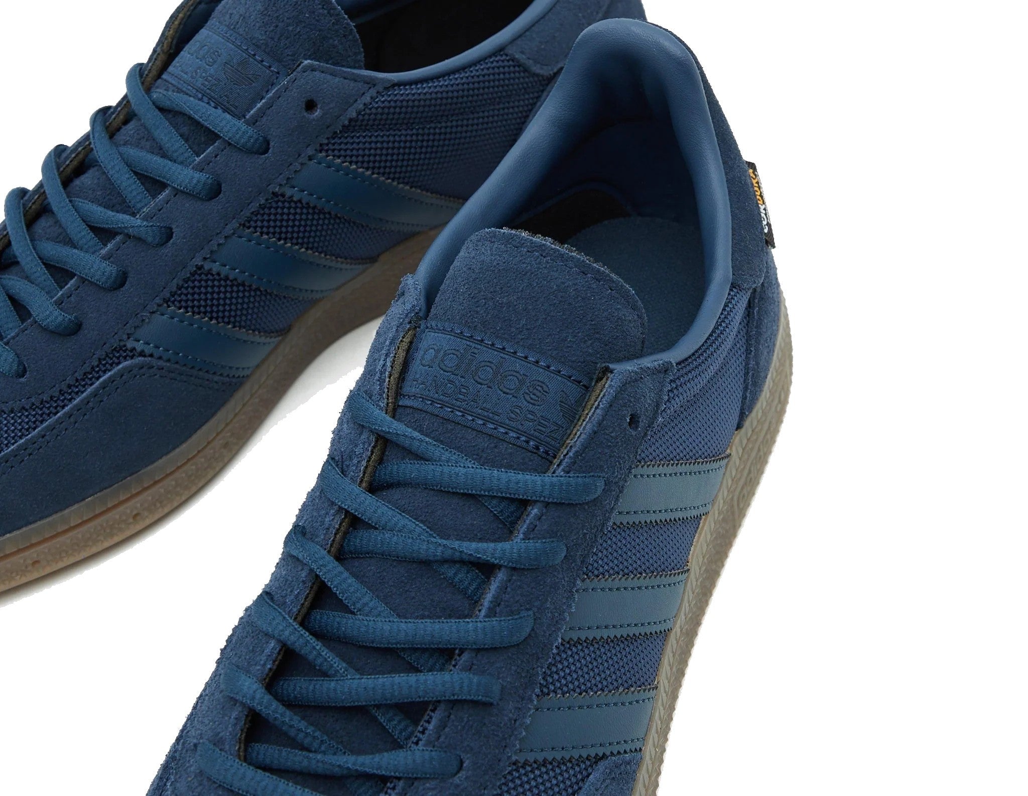 Adidas Handball Spezial KK1146 Night Indigo / Crew Navy / Gum5