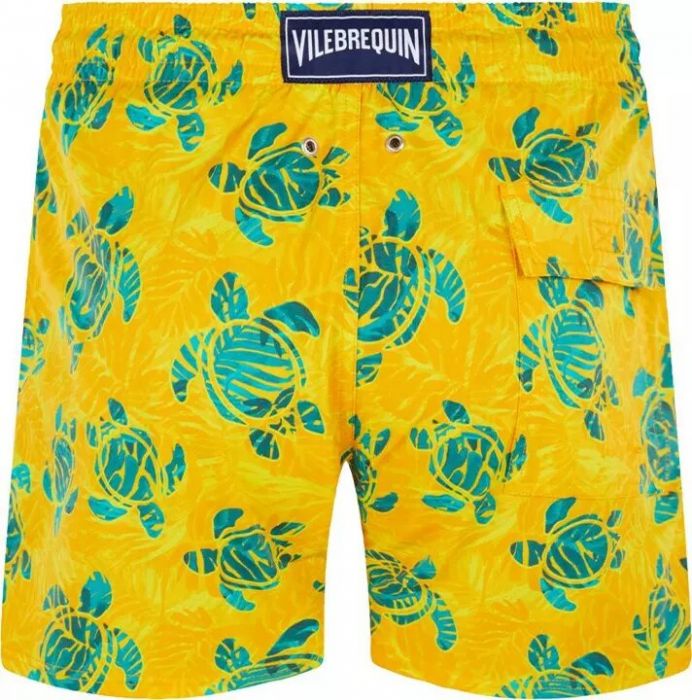 Vilebrequin Moorise Swim Short