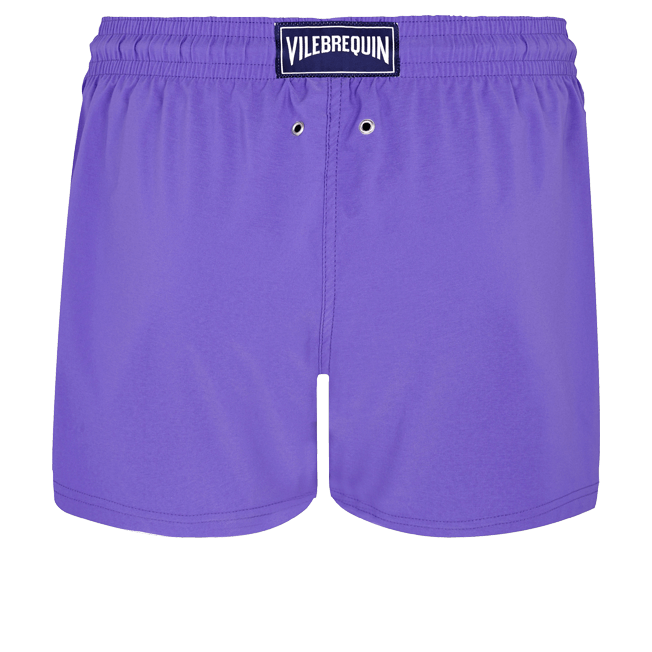 Vilebrequin Men's Swim Shorts Royal Blue