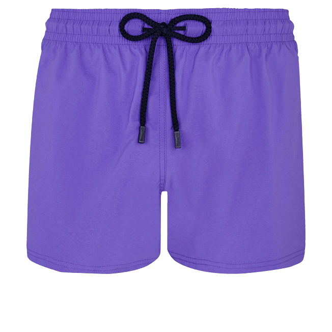 Vilebrequin Men's Swim Shorts Royal Blue
