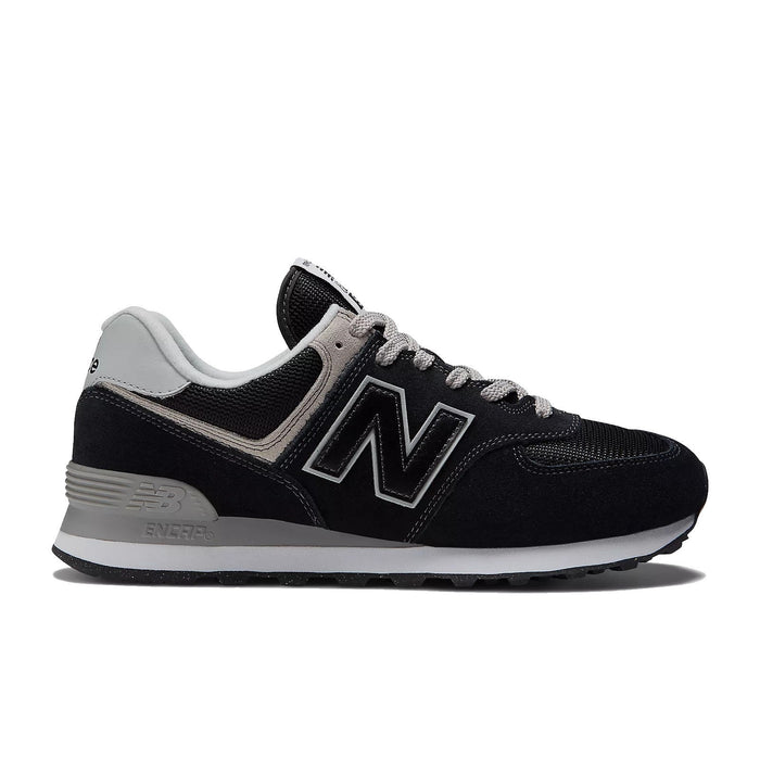 New Balance ML574 EVB Black