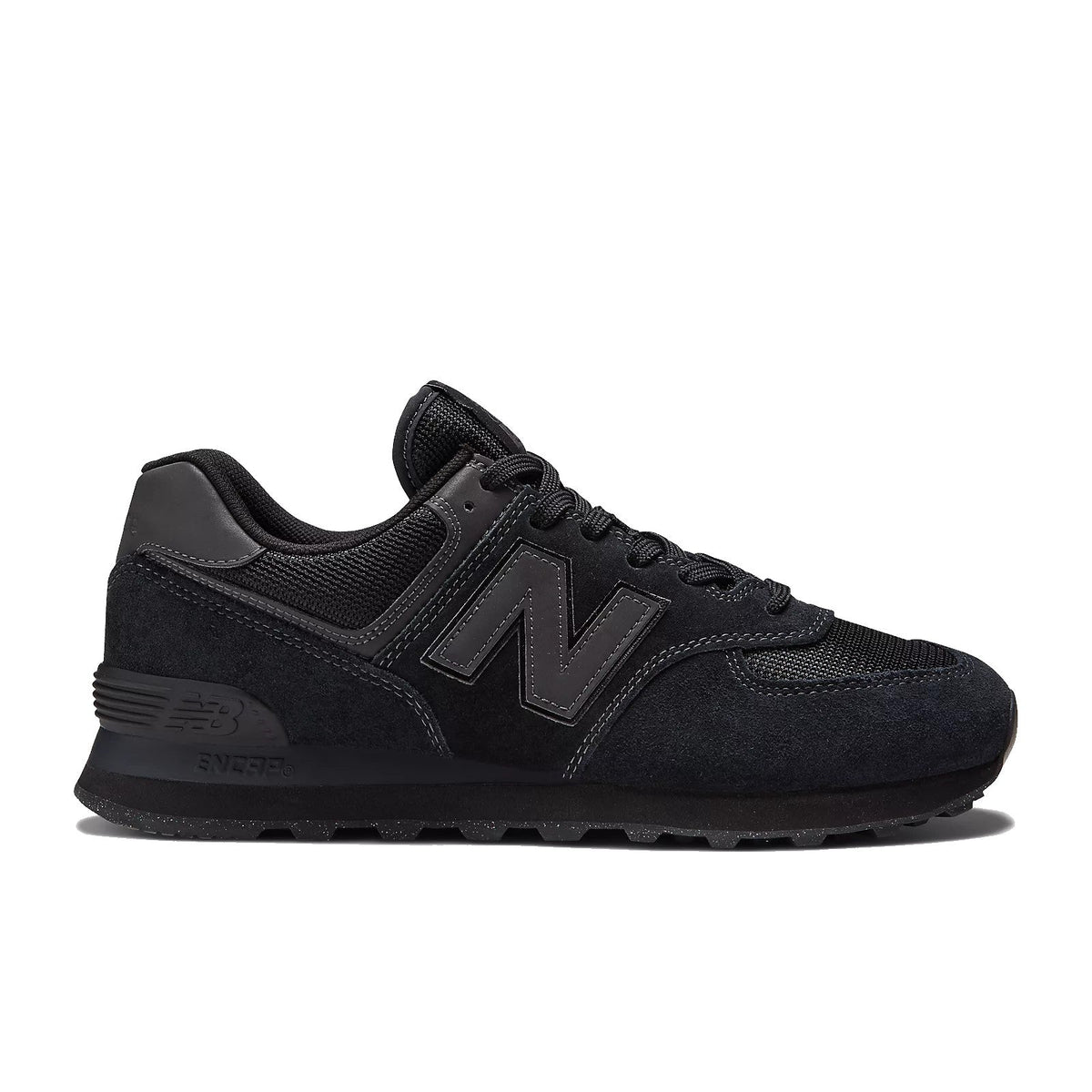 New Balance ML574 EVE Black
