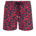 Vilebrequin Moorise Stretch Crackers Navy