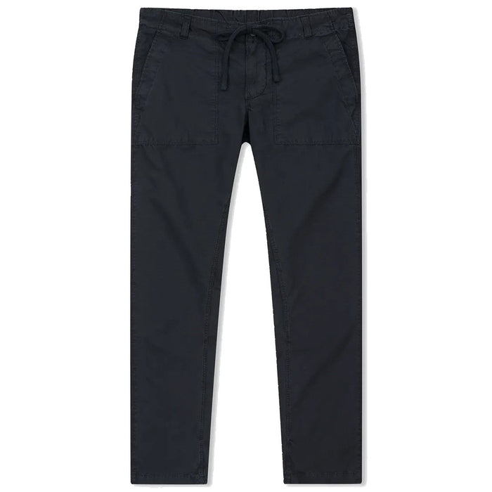 Woolrich Fatigue Comfort Pant Blue