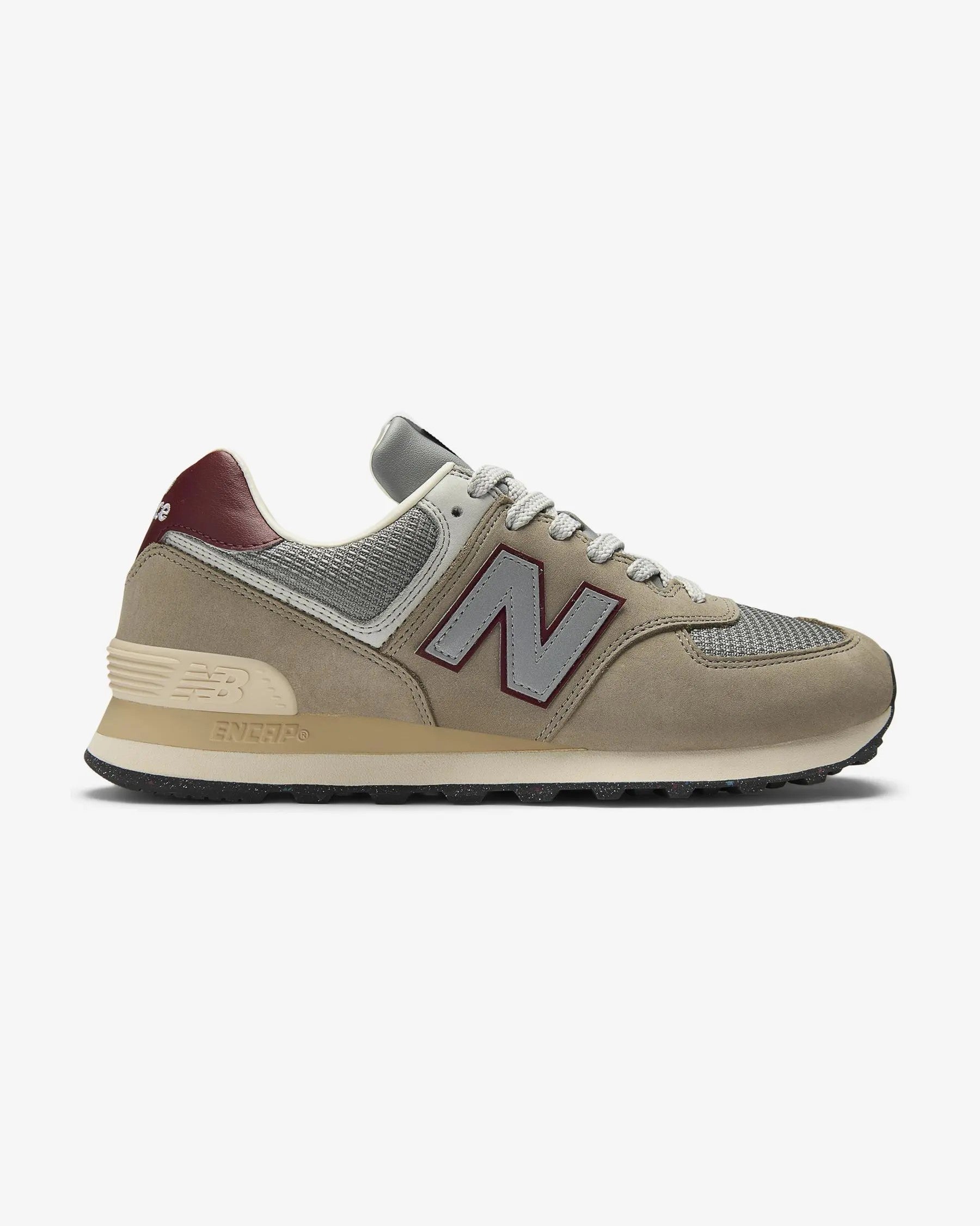 New Balance U574 SKB Beige