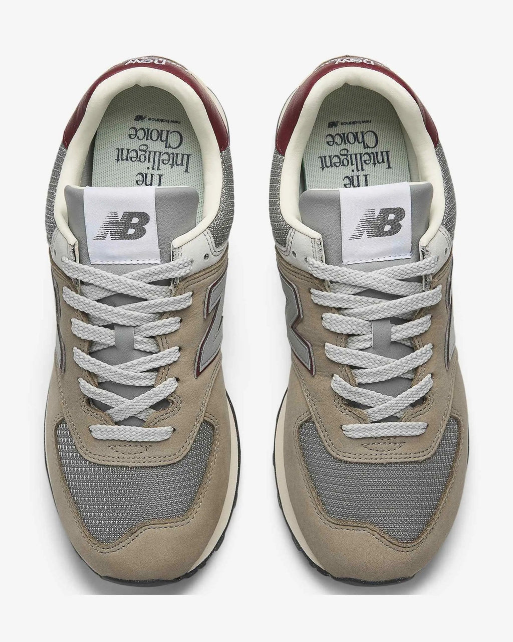 New Balance U574 SKB Beige