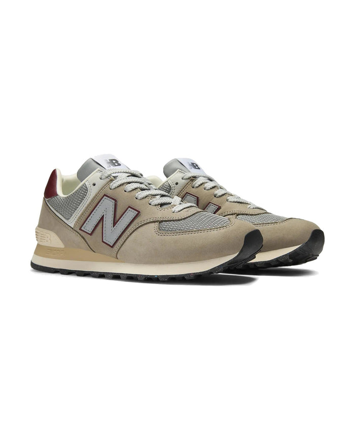 New Balance U574 SKB Beige