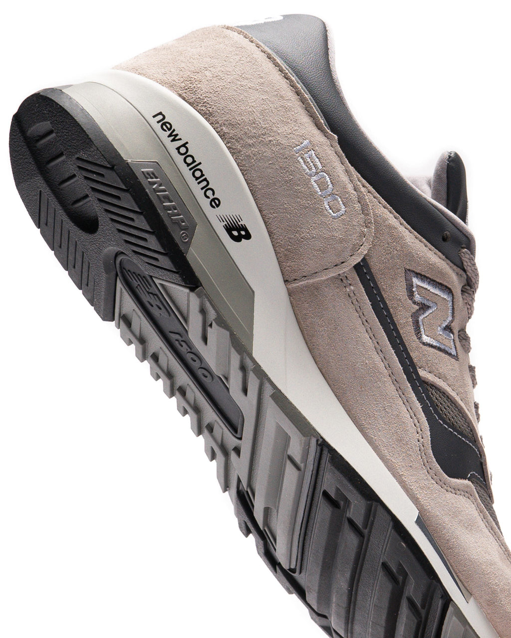 New Balance Made in UK U1500PGL Grey
