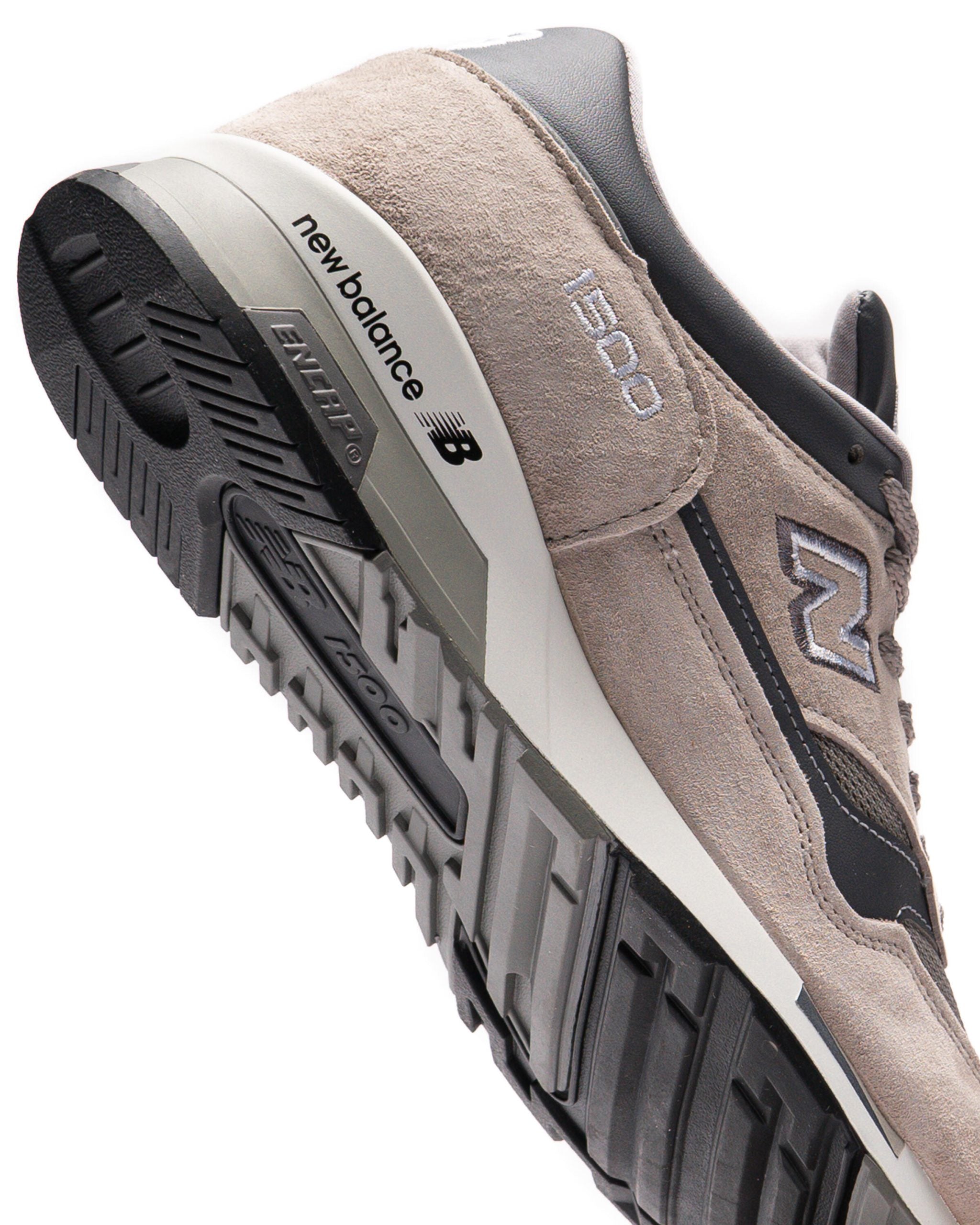 New Balance Made in UK U1500PGL Grey
