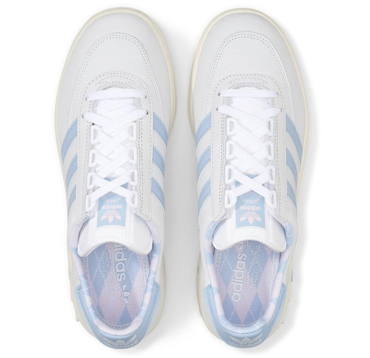 Adidas CLMBA GX6182 White Clear Sky White