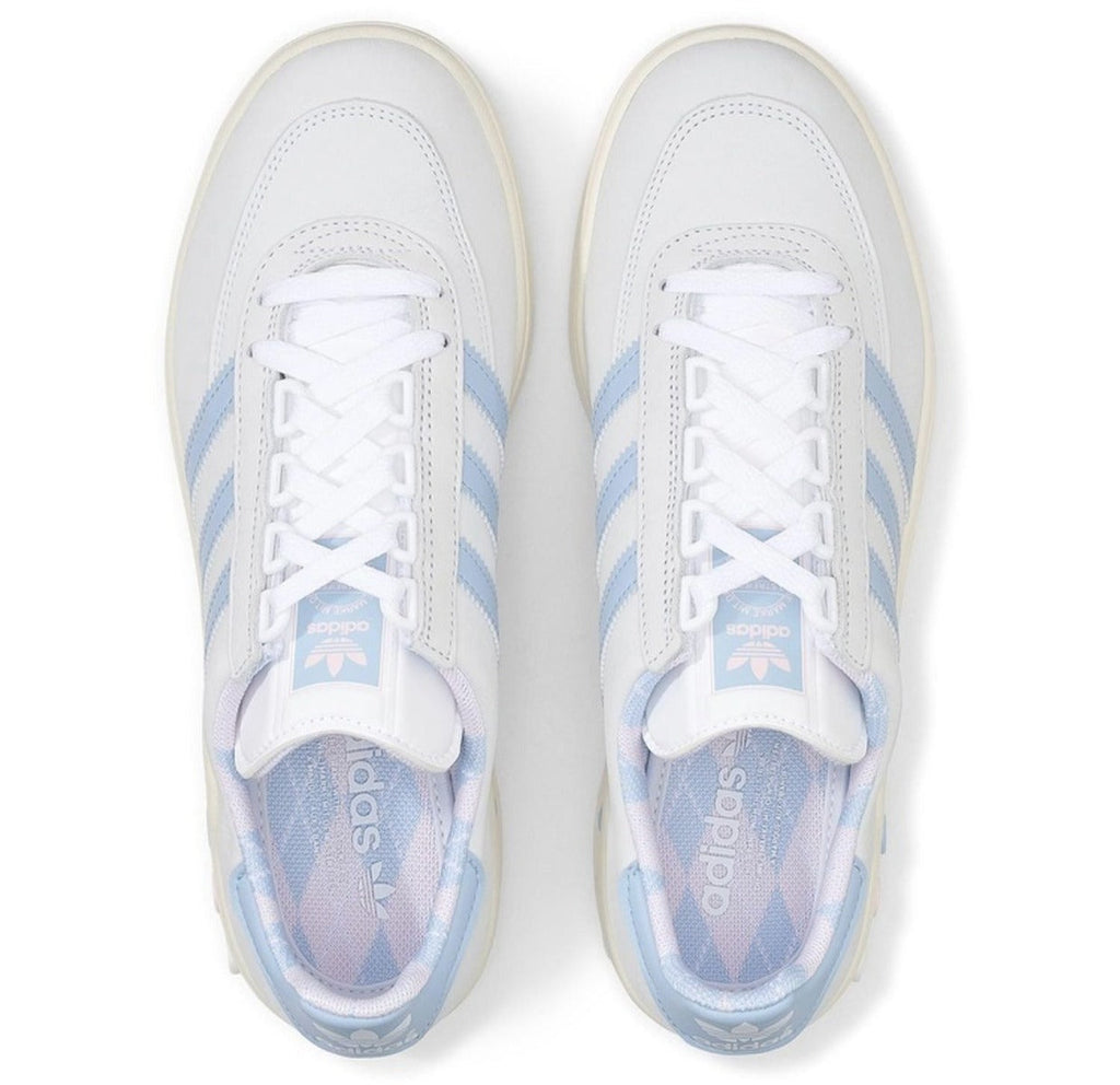 Adidas CLMBA GX6182 White Clear Sky White