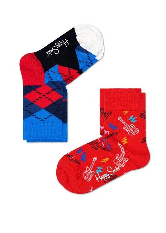 Happy Socks 2 Pack