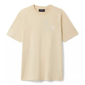 MA.STRUM SS Icon Tee Ash