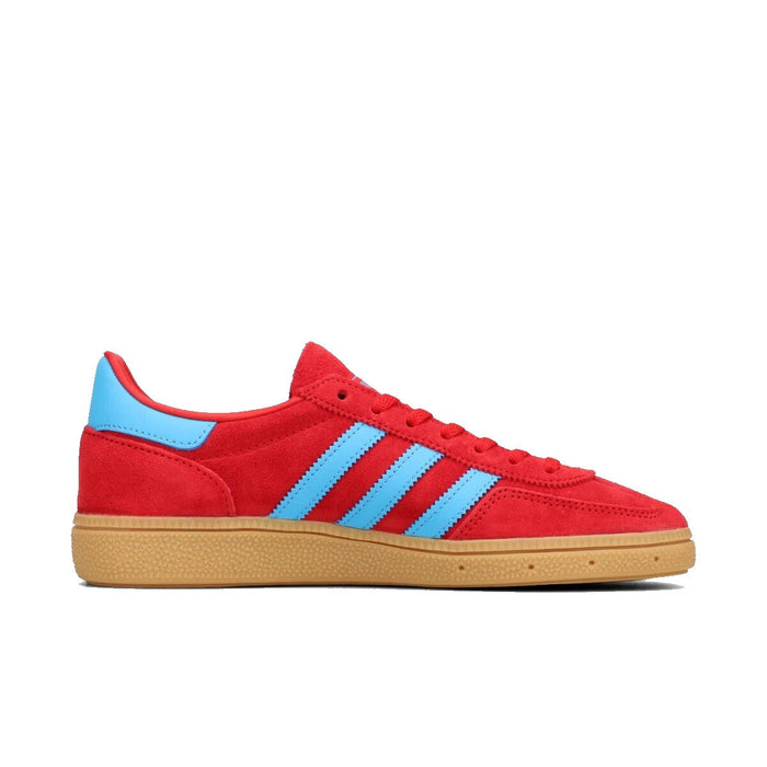 Adidas Handball Spezial Women's IH9211 Red