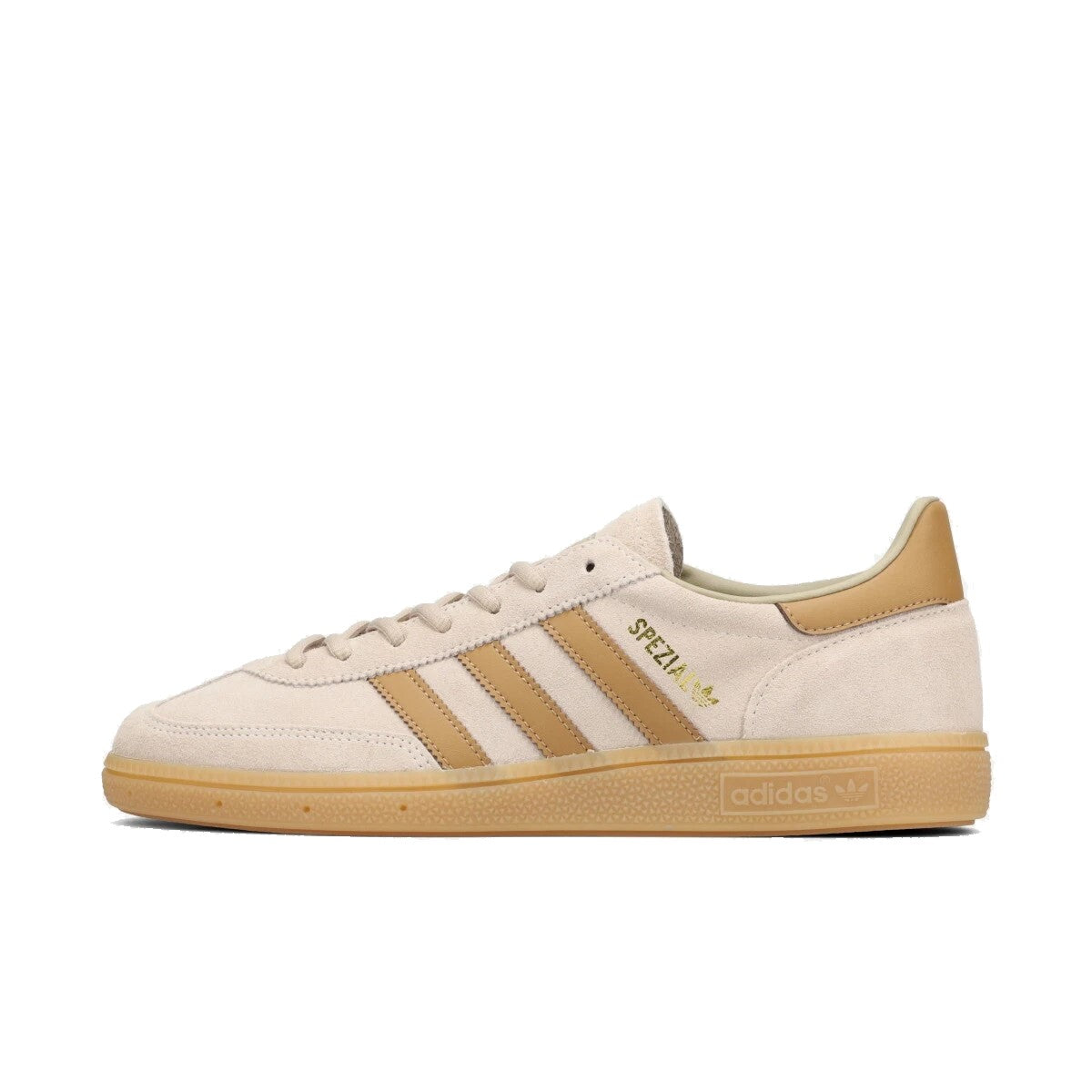 Adidas Handball Spezial IH9762 Wonder Beige / Cardboard