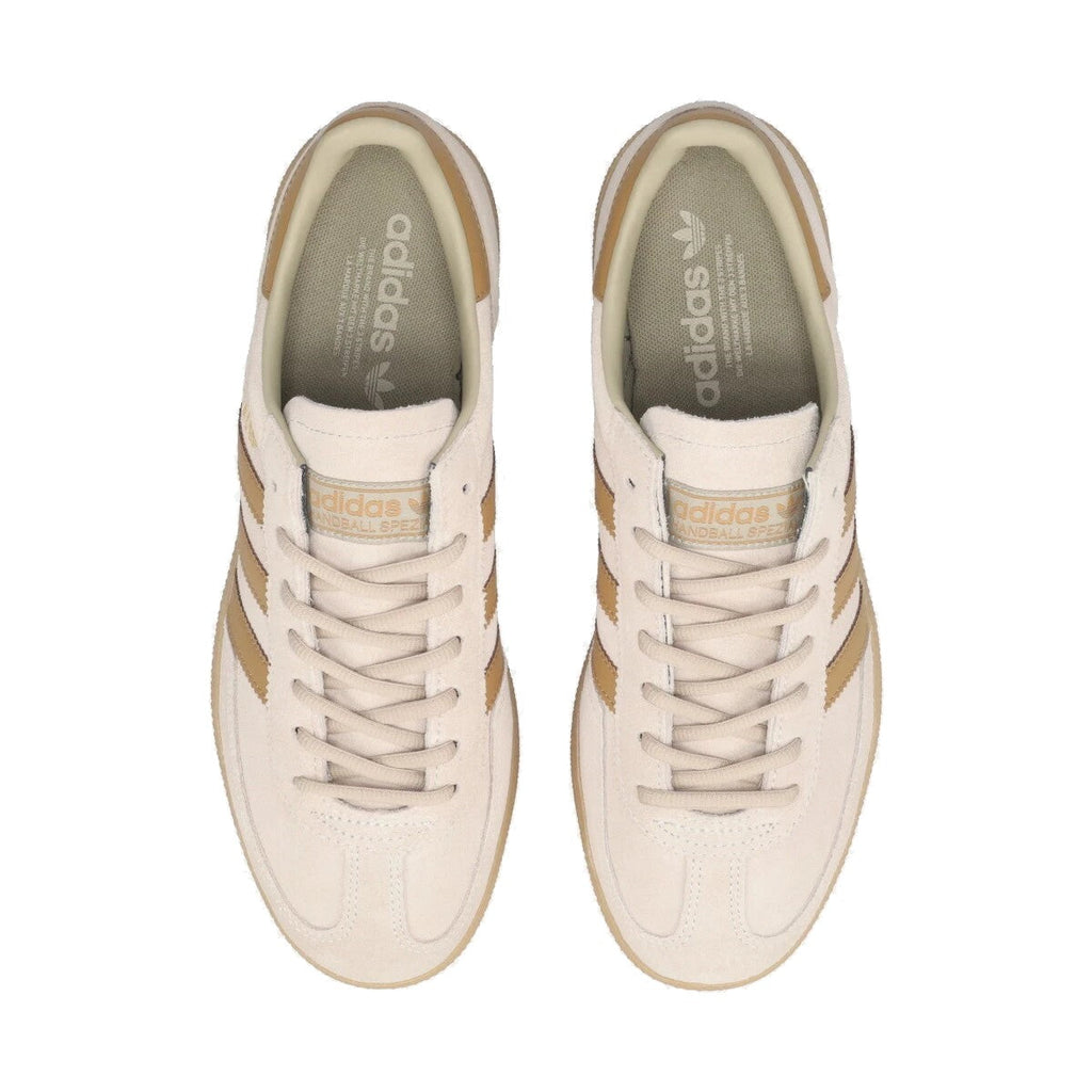 Adidas Handball Spezial IH9762 Wonder Beige / Cardboard